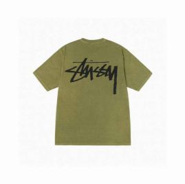 Picture of Stussy T Shirts Short _SKUStussyS-XLXB99439787